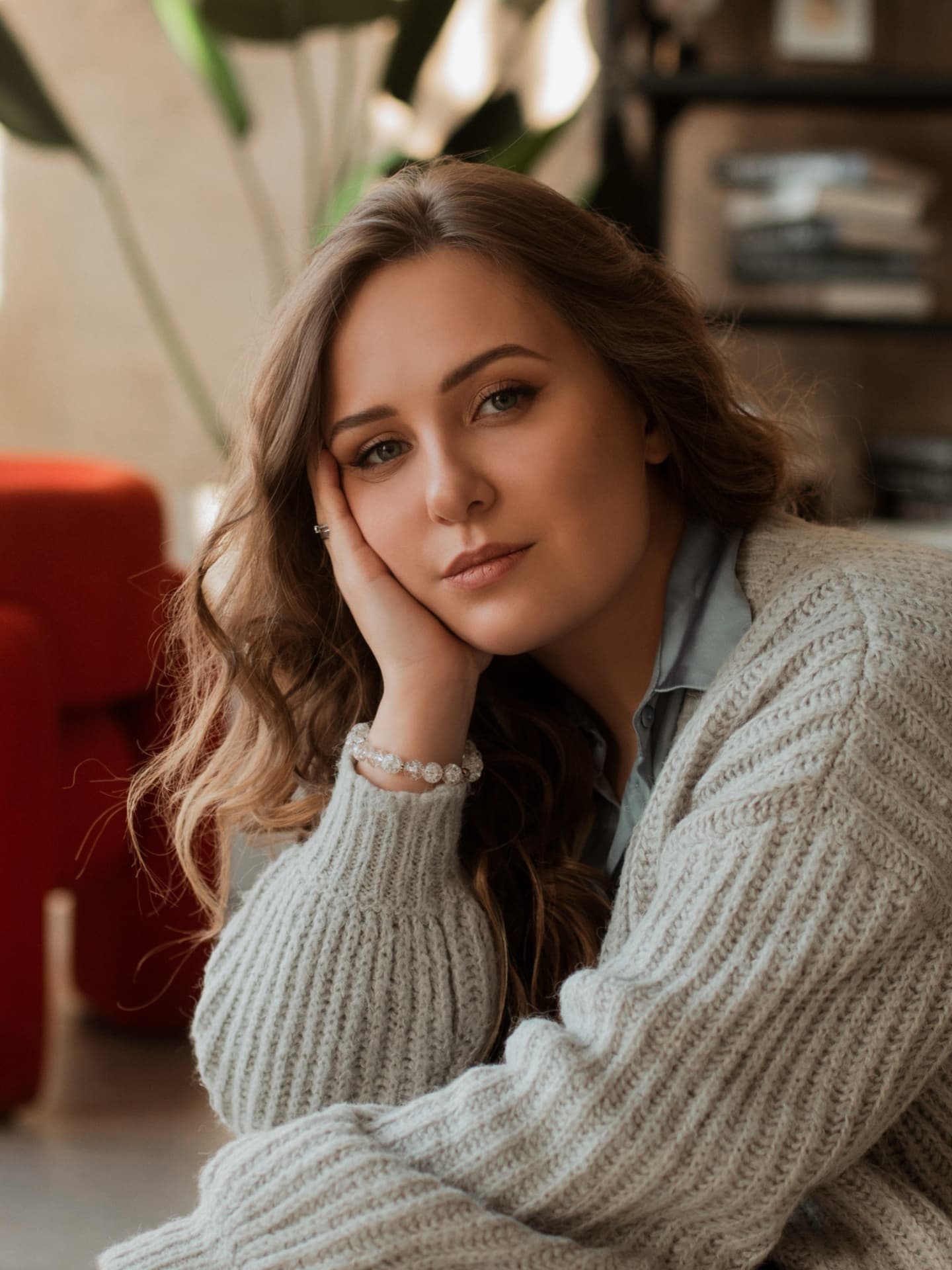 Анастасия Абрамова